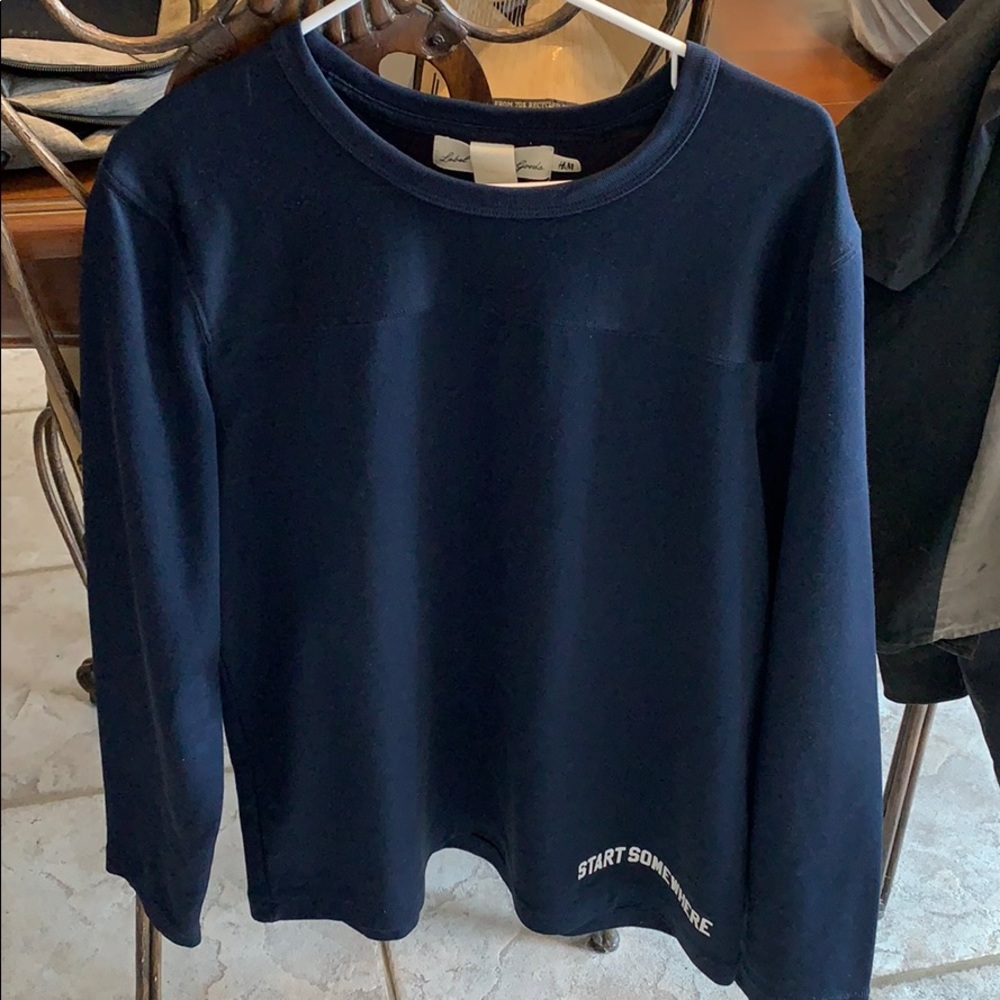 H&M Long sleeve